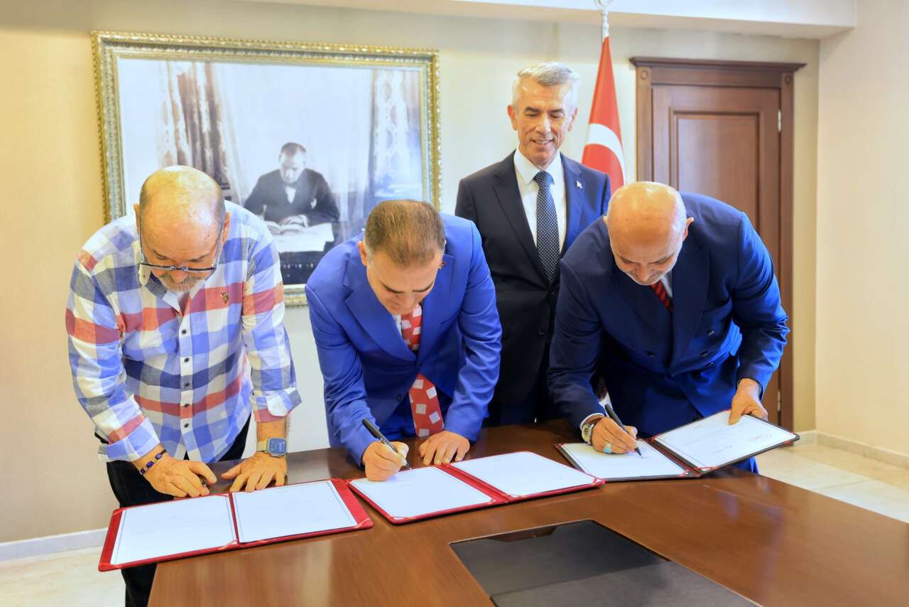 Bodrum’a 92 Kişilik Huzurevi ve Yaşlı Bakım Merkezi Yapılıyor 3